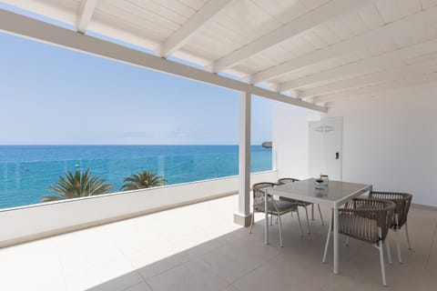 Balcony/Terrace, Balcony/Terrace, Sea view
