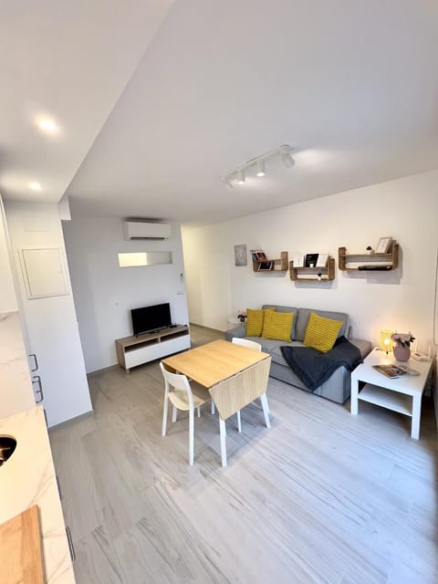 Rincón tranquilo junto al Mediterraneo en Cadaqués Apartment in Cadaqués