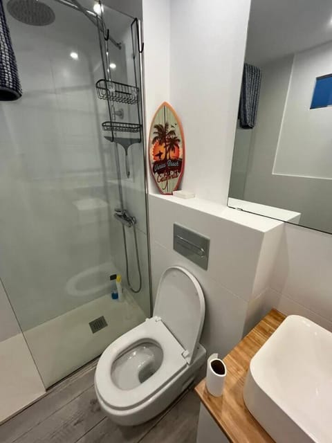 Rincón tranquilo junto al Mediterraneo en Cadaqués Apartment in Cadaqués