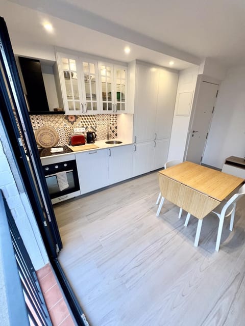 Rincón tranquilo junto al Mediterraneo en Cadaqués Apartment in Cadaqués