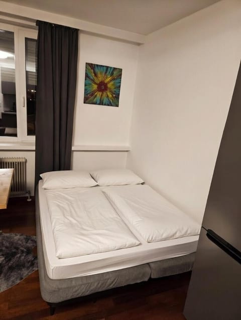 Loki's Apartment Apartment in Bregenz