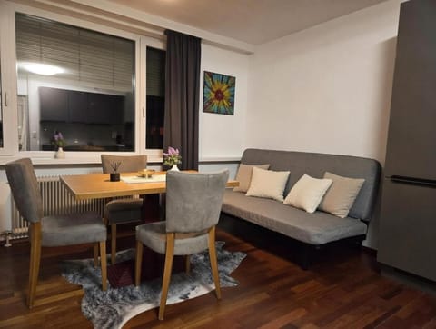 Loki's Apartment Apartment in Bregenz