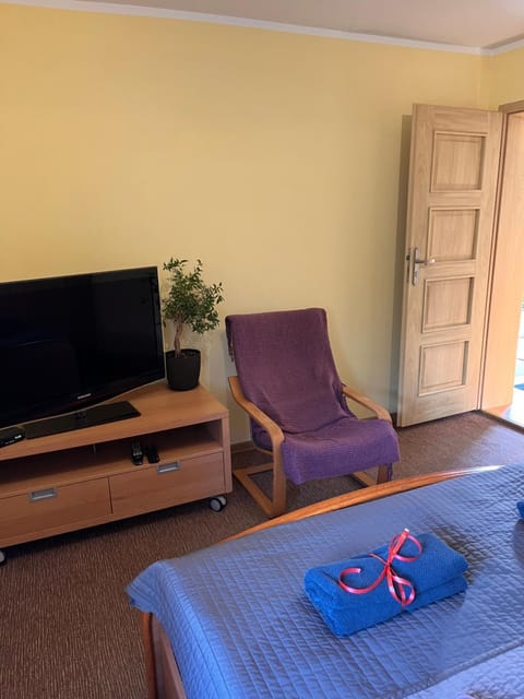 Pokoje Gościnne Agata & Mikołaj Apartment in Wladyslawowo