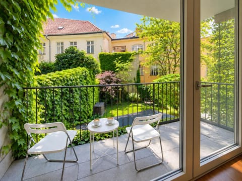 Day, View (from property/room), Balcony/Terrace