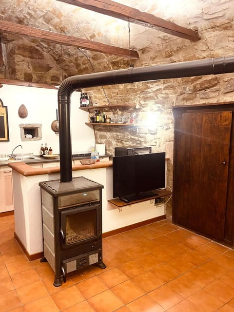 Casa di sassi House in Province of Brescia