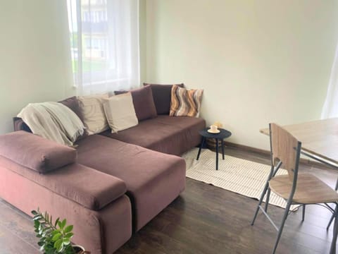 Adamant Apartament Apartment in Szczecin