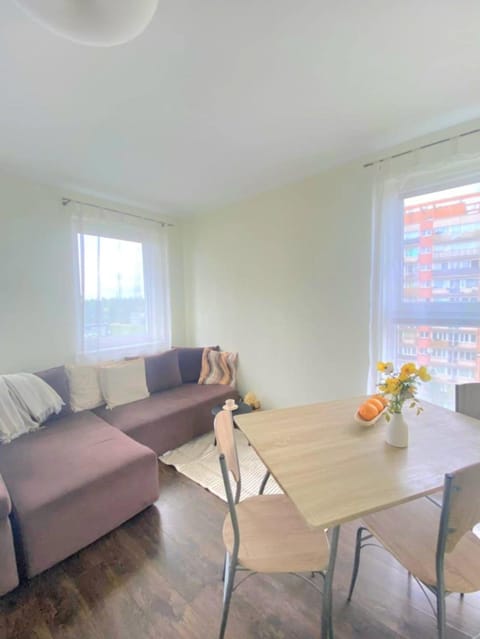 Adamant Apartament Apartment in Szczecin