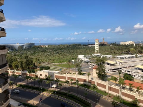 Neighbourhood, Natural landscape, Bird's eye view, Garden, Balcony/Terrace, City view