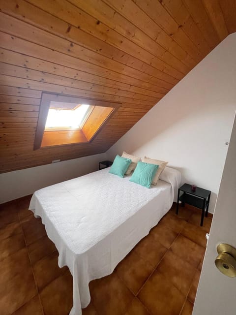 Miraflores Apartment in Sanxenxo