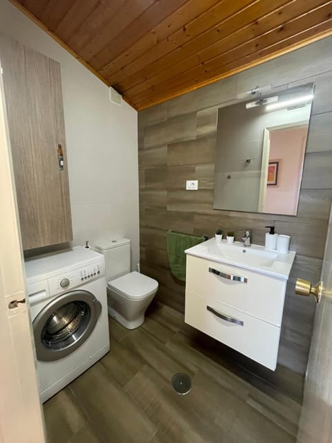 Miraflores Apartment in Sanxenxo