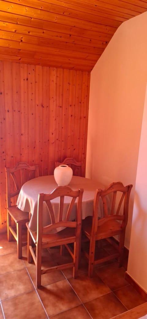 Miraflores Apartment in Sanxenxo