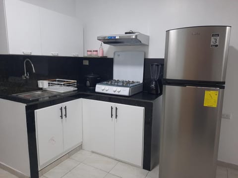 stove