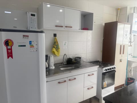 Formoso Apto Porto Maravilha Apartment in Rio de Janeiro