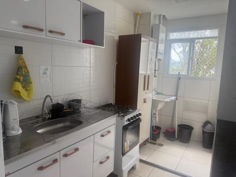 Formoso Apto Porto Maravilha Apartment in Rio de Janeiro