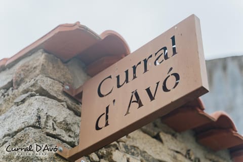 Property logo or sign