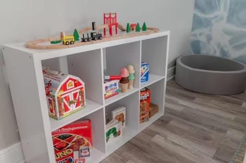 Ruby & Cash Vacations 1 House in Seminole