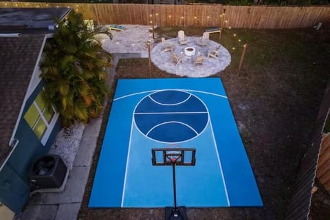 Ruby & Cash Vacations 1 House in Seminole