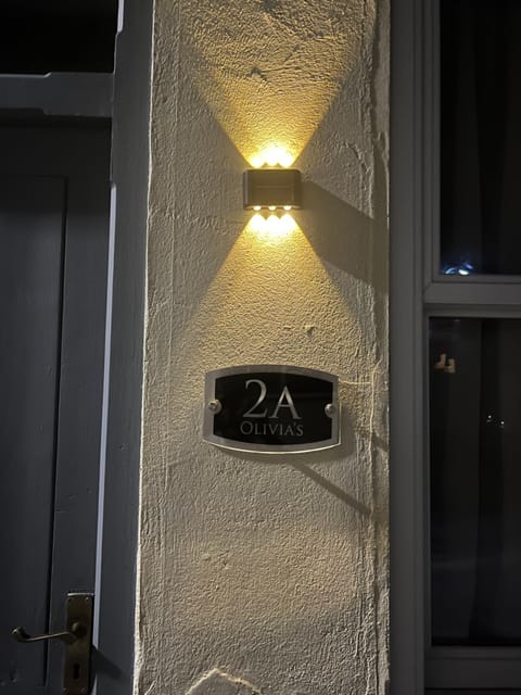 Olivias snug Apartment in Beverley