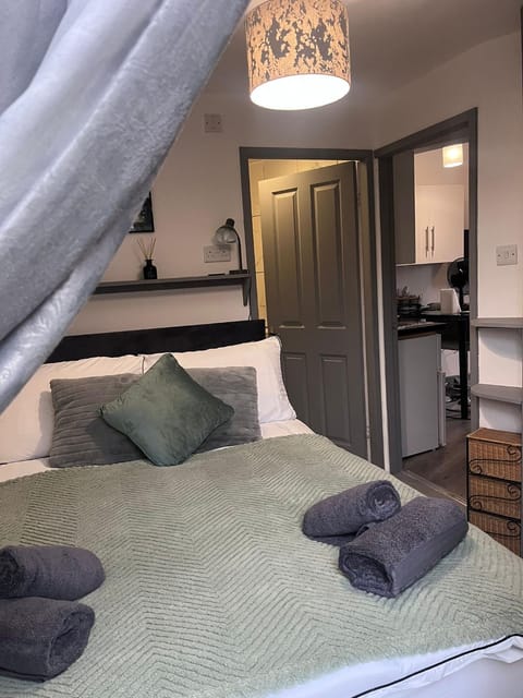 Olivias snug Apartment in Beverley