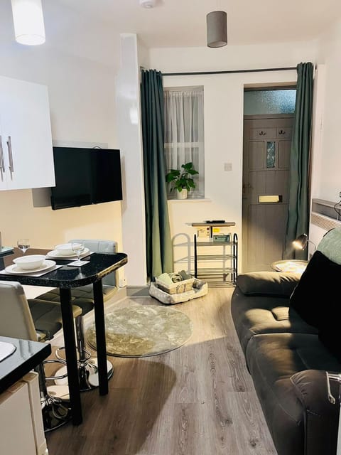 Olivias snug Apartment in Beverley