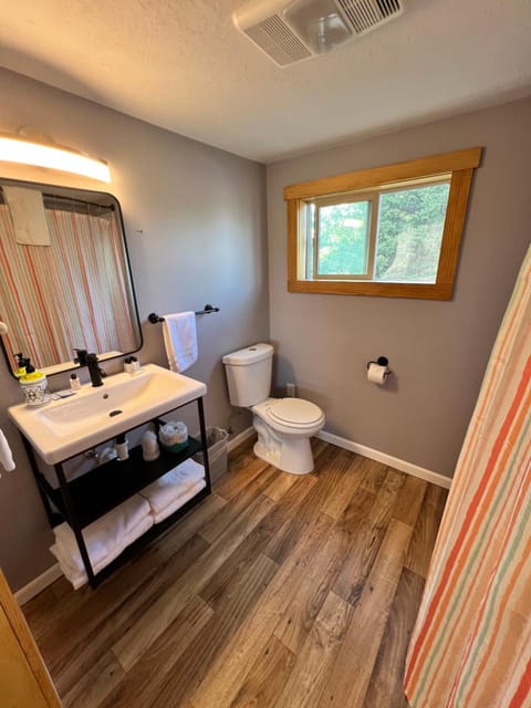 Yellowstone Holiday Motel Hotel in West Yellowstone