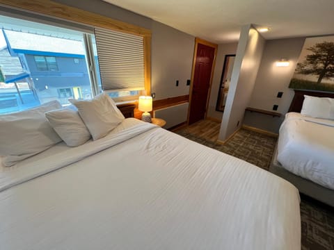 Yellowstone Holiday Motel Hotel in West Yellowstone