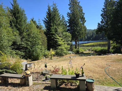 Davidson Star Vacation rental in Vancouver Island
