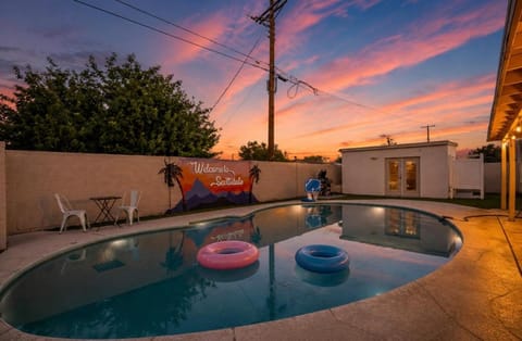 Property view