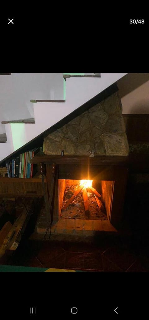 Ficar Bem Lumiar House in State of Rio de Janeiro