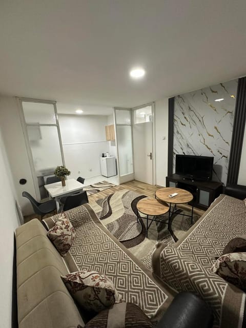 Zagi Apartment Apartment in Ulcinj