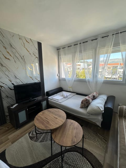 Zagi Apartment Apartment in Ulcinj