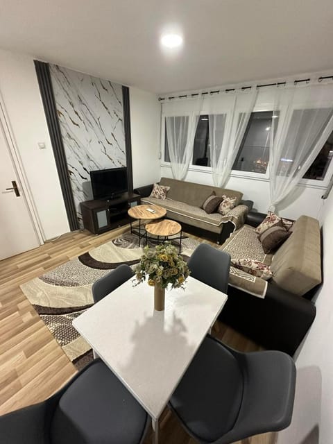 Zagi Apartment Apartment in Ulcinj