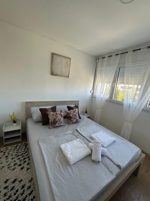 Zagi Apartment Apartment in Ulcinj