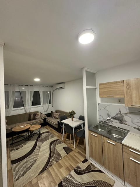 Zagi Apartment Apartment in Ulcinj