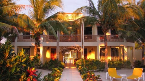 Property view