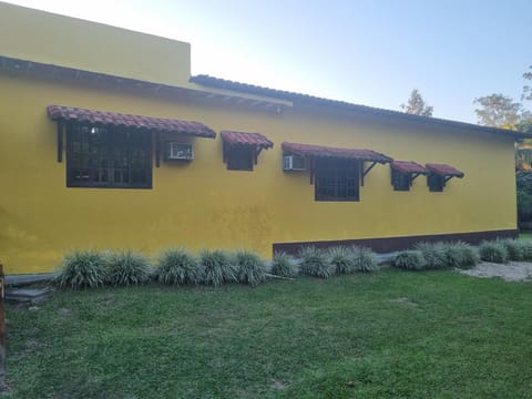 Sítio Refúgio do Lobo House in Cachoeiras de Macacu