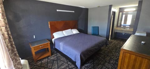 C Town Inn And Suites Hotel in Mississippi