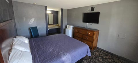 C Town Inn And Suites Hotel in Mississippi