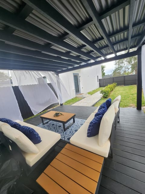 Welcome to Miami! House in Miami