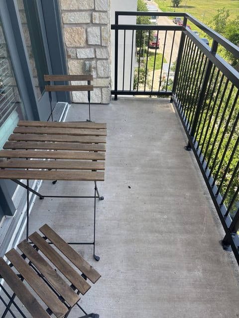 Patio, Day, View (from property/room)