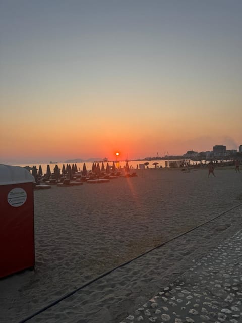 Natural landscape, Beach
