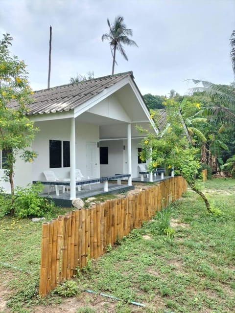 Laemklong Saeview Resort in Ko Tao