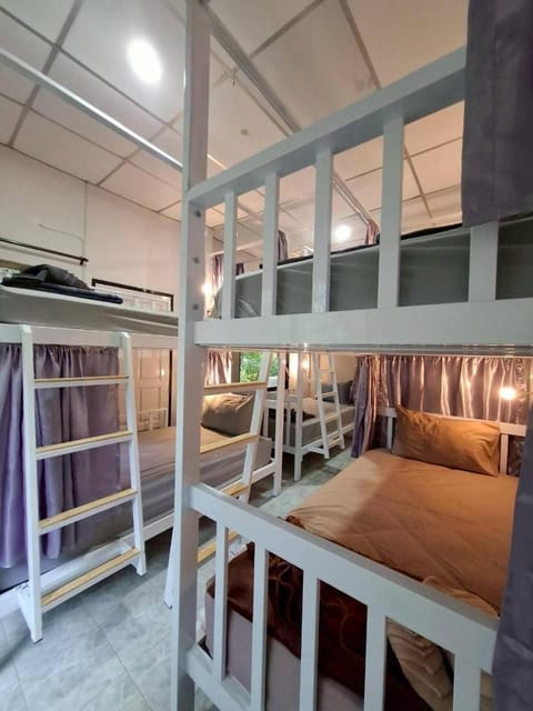 Laemklong Saeview Resort in Ko Tao