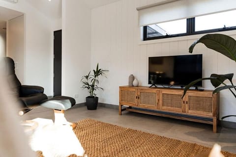 Villa 1 - Greenstone Villas Villa in St Helens