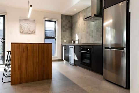 Villa 1 - Greenstone Villas Villa in St Helens