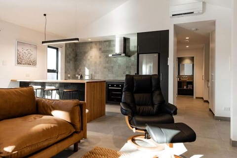 Villa 1 - Greenstone Villas Villa in St Helens