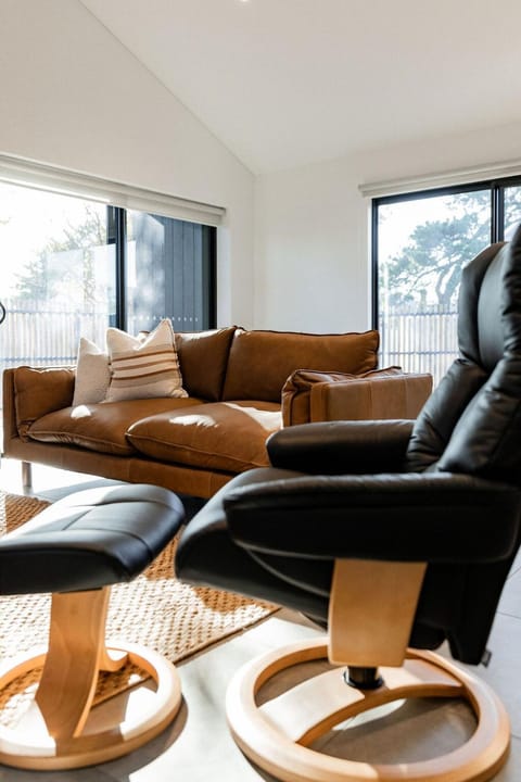 Villa 1 - Greenstone Villas Villa in St Helens