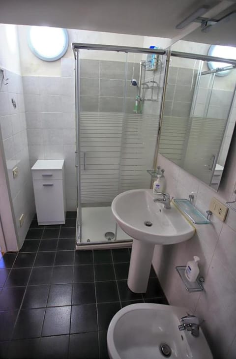 Da Gina Apartment in San Gimignano