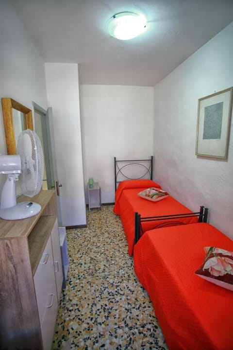 Da Gina Apartment in San Gimignano
