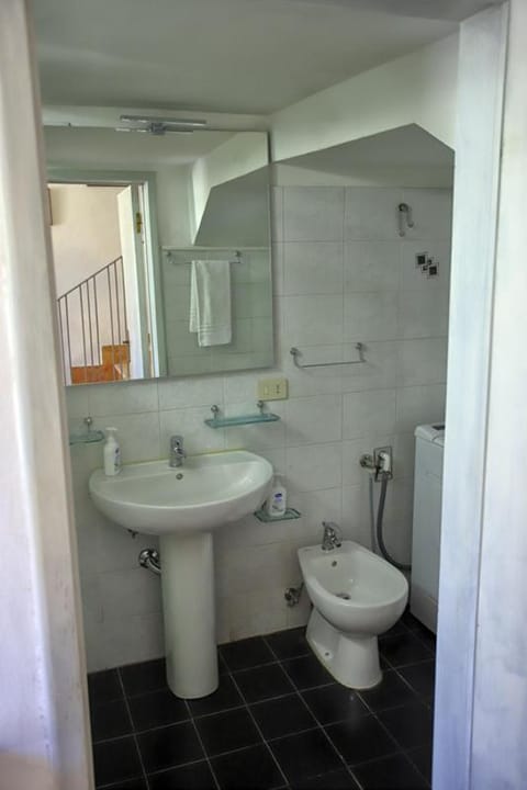 Da Gina Apartment in San Gimignano